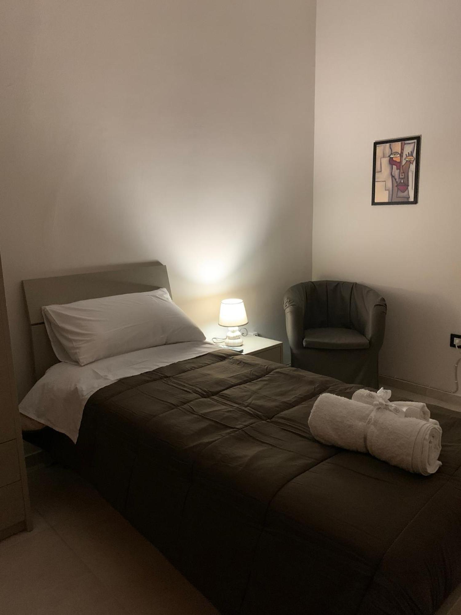 Apartment Roro's - La Dimora Di Roro Naples