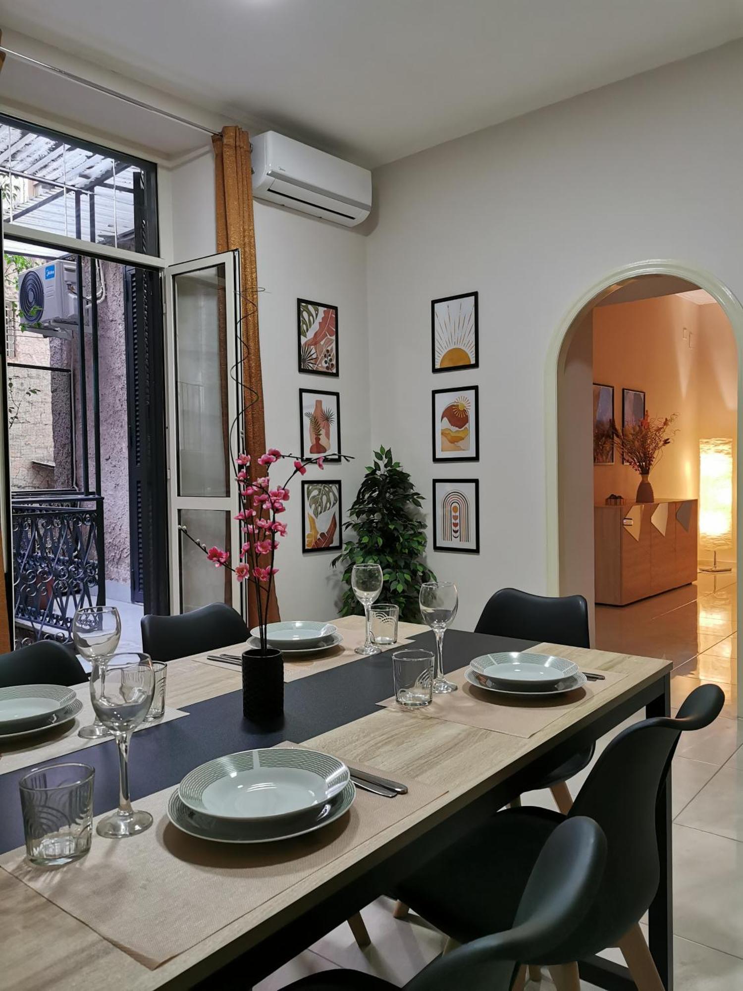 Roro's - La Dimora Di Roro Apartment Naples