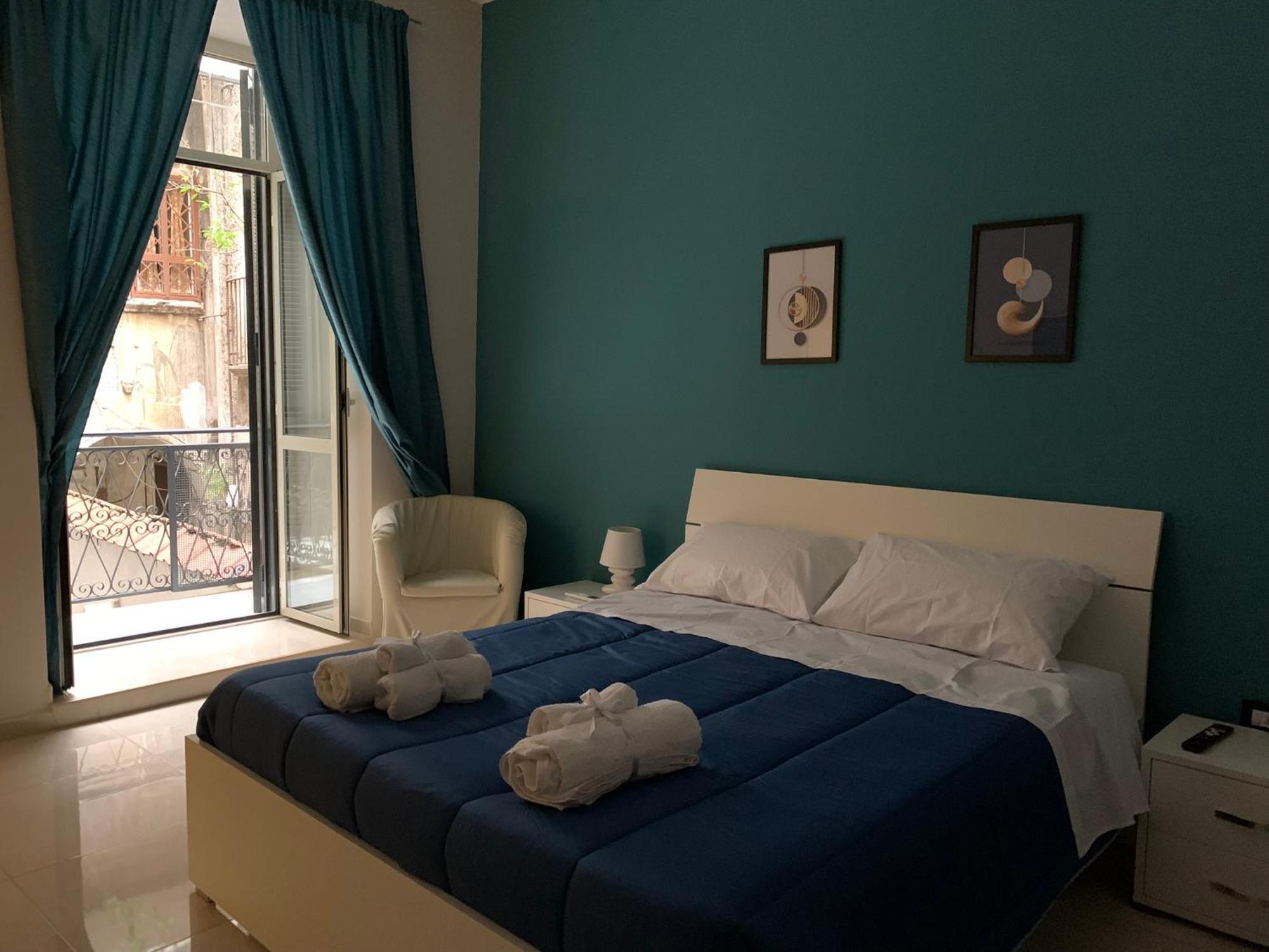 Apartment Roro's - La Dimora Di Roro Naples
